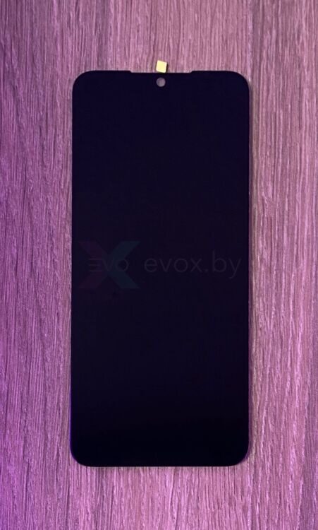 Дисплей Xiaomi Redmi Note 8T / M1908C3XG - OR 100% (без рамки)