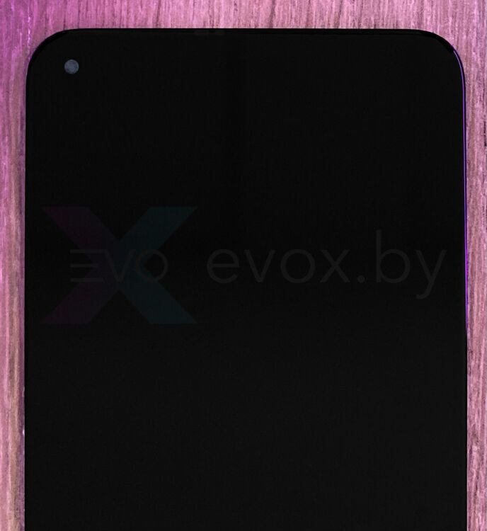 Дисплей Xiaomi Redmi Note 9T / M2007J22G (без рамки)