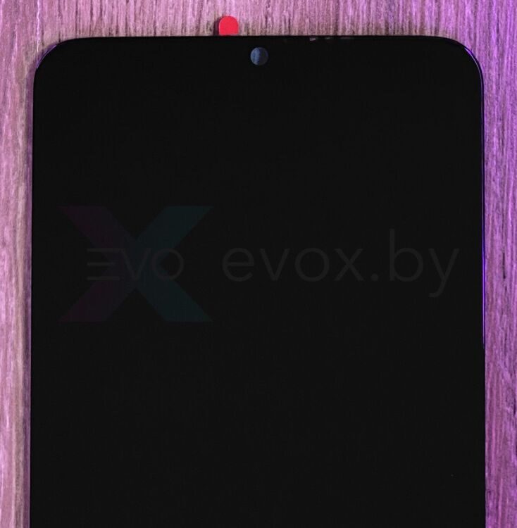 Дисплей Xiaomi Redmi Note 8 Pro / M1906G7T - OR (без рамки)