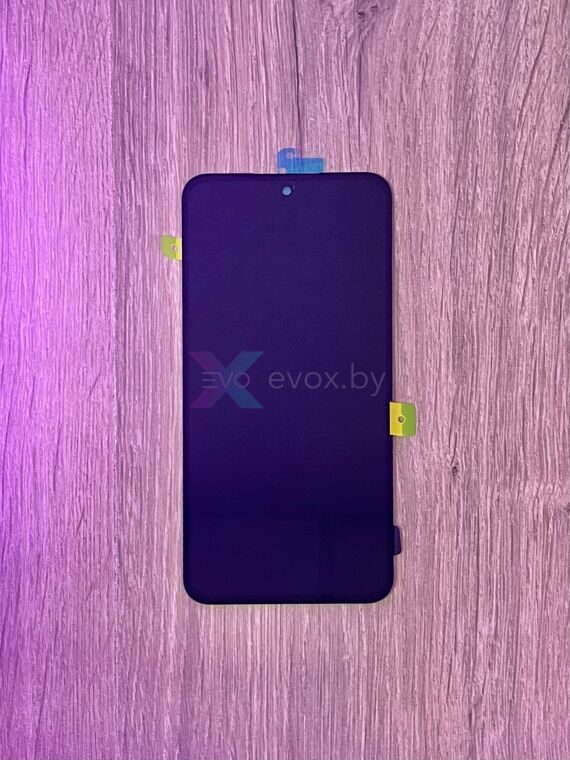 Дисплей Samsung A55 5G / A556E - сервисный оригинал (без рамки)