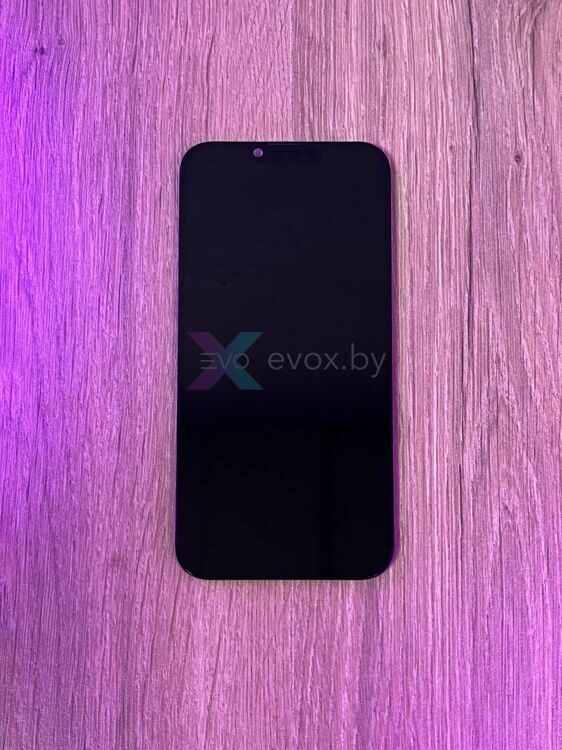 Дисплей iPhone 14 Plus - FHD - Heiston (чип меняется)