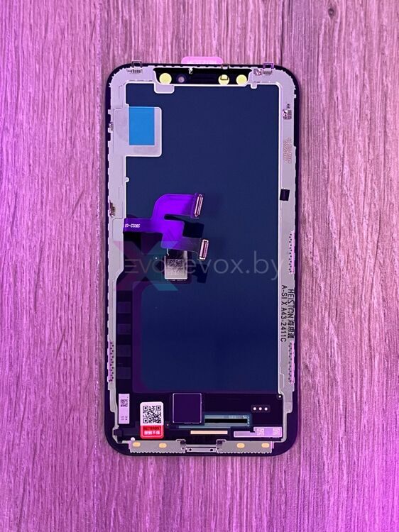 Дисплей iPhone X - incell - Heiston