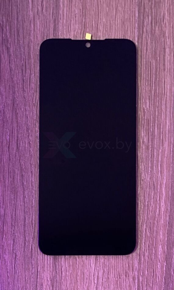 Дисплей Xiaomi Redmi Note 8T / M1908C3XG - OR 100% (без рамки)