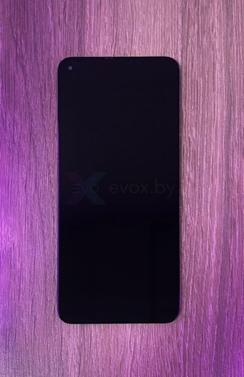 Дисплей Xiaomi Redmi Note 9T / M2007J22G (без рамки)