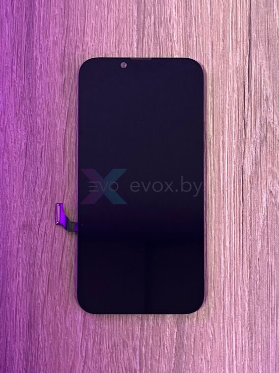 Дисплей iPhone 14 - Оригинал (новый, снятый)