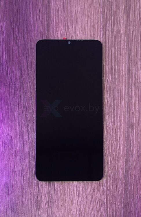 Дисплей Xiaomi Redmi Note 8 Pro / M1906G7T - OR (без рамки)