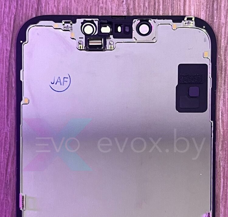 Дисплей iPhone 14 - Оригинал (новый, снятый)