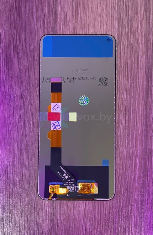 Дисплей Xiaomi Redmi Note 9T / M2007J22G (без рамки)