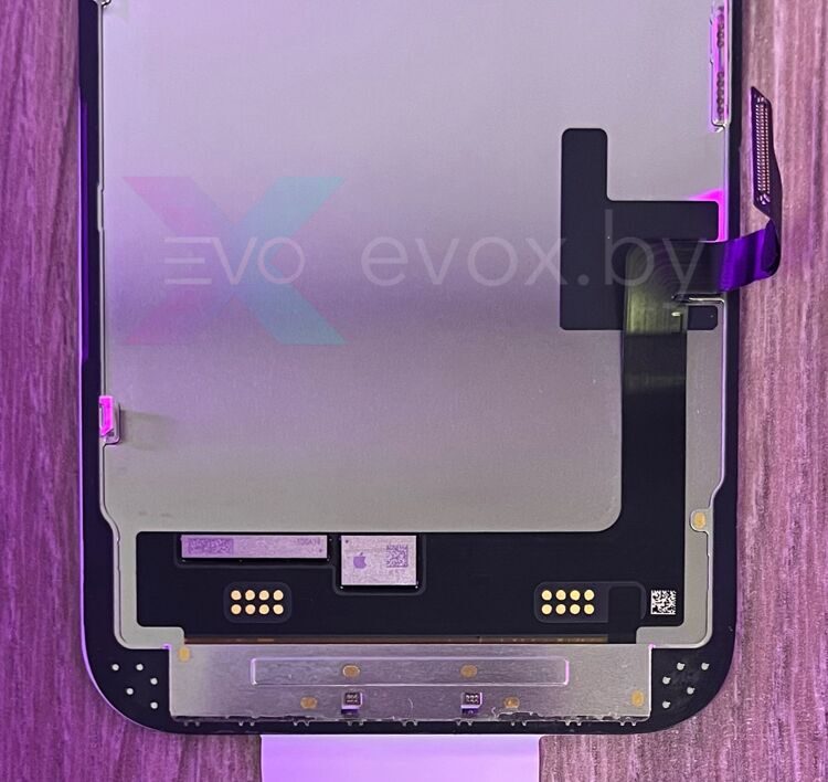 Дисплей iPhone 14 - Оригинал (новый, снятый)