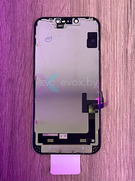 Дисплей iPhone 14 - Оригинал (новый, снятый)