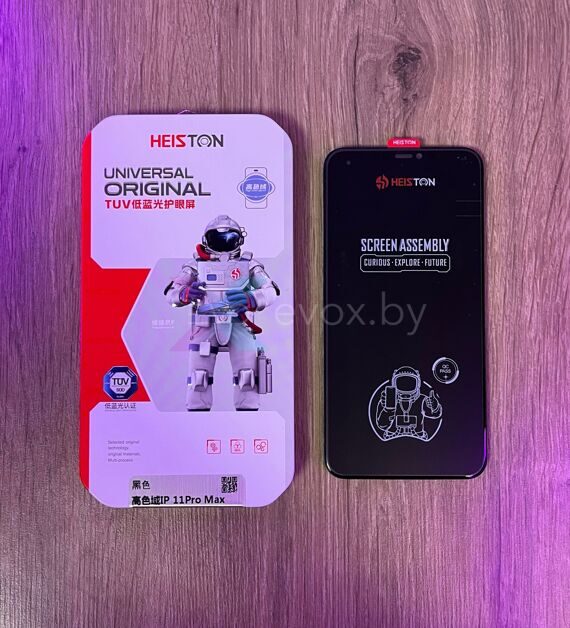 Дисплей iPhone 11 Pro Max - FHD - Heiston