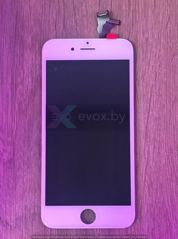 Дисплей iPhone 6 (белый)